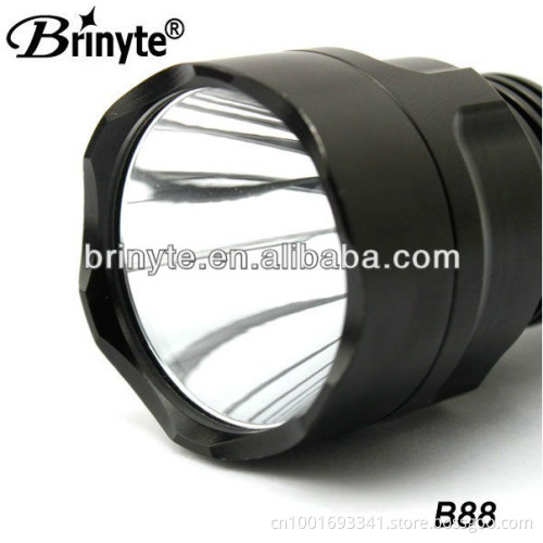 Good Quality XPG- R5 Portable Hunting Flashlight